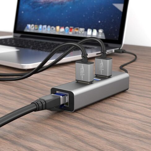KabelDirekt – Cat 7 Network Cable – 10x16ft 10Gbps in Kuwait