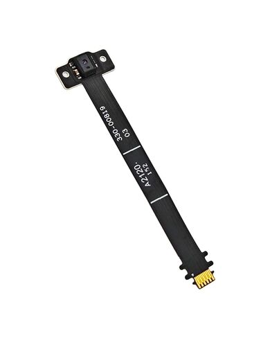 Hupaivrmrar Photosensitive Flex Cable For Meta Oculus Quest 2 VR Headset proximity Sensor flex cable Repair Replacement Parts Accessories Number 330-00819 in Kuwait