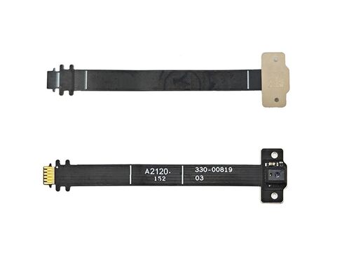 Hupaivrmrar Photosensitive Flex Cable For Meta Oculus Quest 2 VR Headset proximity Sensor flex cable Repair Replacement Parts Accessories Number 330-00819 in Kuwait