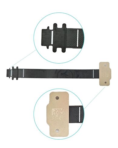 Hupaivrmrar Photosensitive Flex Cable For Meta Oculus Quest 2 VR Headset proximity Sensor flex cable Repair Replacement Parts Accessories Number 330-00819 in Kuwait