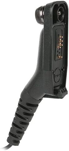 Ragnarok PTT Compatible with Peltor Comtac & MSA Sordin for Motorola APX in Kuwait