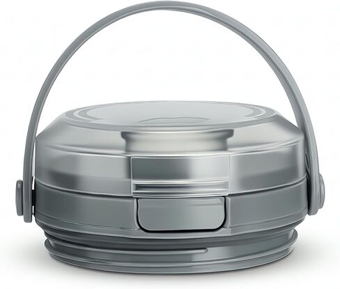 Lid Accessories Compatible with Ninja Blast- Replacement Lid for Ninja Blast Portable Blender 18oz Blending Vessel, Leakproof Sip Seal Spout Lid, Dishwasher Safe & Portable, Blue in Kuwait