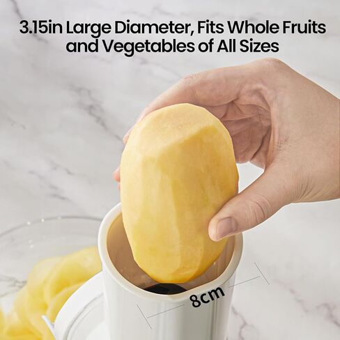 Hauswirt Slicer Shredder Attachment for M5 Stand Mixer, Salad Machine with Vegetable Slicer, Salad Maker, Food Slicers Cheese Grater Attachments, Dishwasher Safe, stainless steel in Saudi Arabia