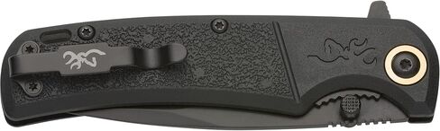 Browning 3220505B: Knife, Buckmark Slim in Kuwait