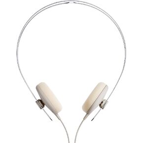 AIAIAI Tracks Black USB-C Wired On-Ear Headphones with Mic, Tight Bass in Kuwait