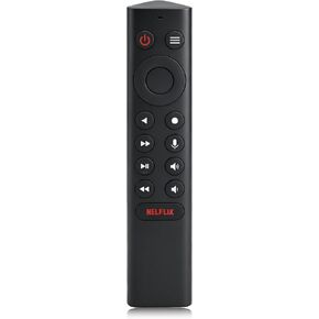 P3700 Shield Voice Remote Control New Replacement Compatible with NVIDIA Shield TV and NVIDIA Shield TV Pro Streaming Media Player 2015/2017/2019 All Models in Kuwait