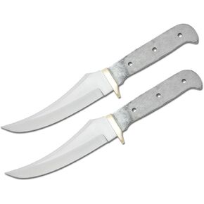 420 Stainless Steel Knife (420 Stainless Steel, 4.5 Inch Blade & 6 Inch Blade) in Saudi Arabia