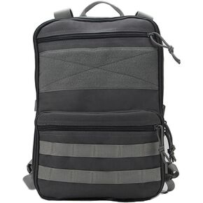Flatpack D3 Backpack Tactical Molle Airsoft Rucksack Outdoor Hunting Multipurpose Assault Vest Bag Accessories in Kuwait