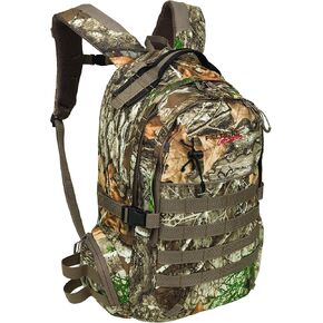 Fieldline Pro Series Ridge Tracker Hunting Day Pack Backpack (Realtree Edge Camouflage) in Kuwait