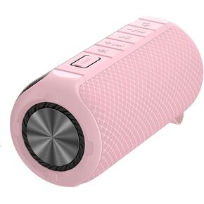 Hupoaf Wireless Induction Speaker/Phone Stand,9-in-1 Bluetooth 6.0 Speaker in Kuwait