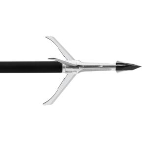 Grim Reaper Fixed & Mechanical Broadheads 100 & 125 Grain Hunting in Kuwait
