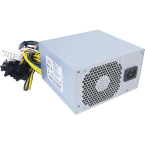 Upgraded HK600-11PP 500W Power Supply Compatible with Lenovo P330 P340 P350 P328 P310 K M930T T4900K PCK010 FSK010 5P50V03181 5P50V03218 SP50H29598 HK600-11PP FSP600-60AGPAA Switching 500W PSU in Saudi Arabia
