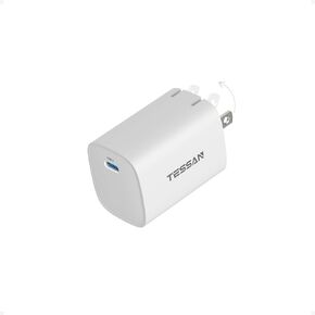 TESSAN 65W USB C Charger Block Fast Charging, Type C Wall Charger Adapter in Saudi Arabia