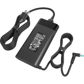 90W 19.5V 4.62A Laptop Charger L24008-001 Compatible with HP Pavilion 15 17 M4 Envy TouchSmart 14 15 17 17-j020us 937532-850 710413-001 937520-002 AC Adapter Power Supply Cord in Kuwait