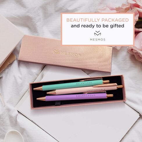 Cute Webcam Covers Bundled with Inspire Pen Set of 3 - Daily Office Essentials in Kuwait