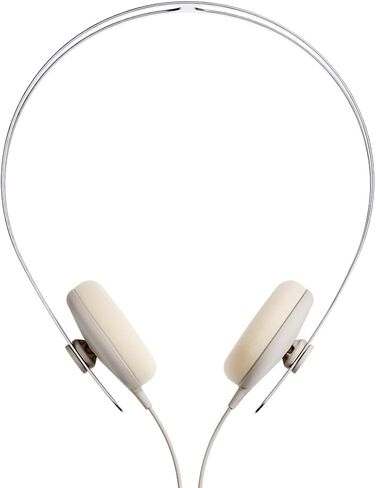 AIAIAI Tracks Black USB-C Wired On-Ear Headphones with Mic, Tight Bass in Kuwait
