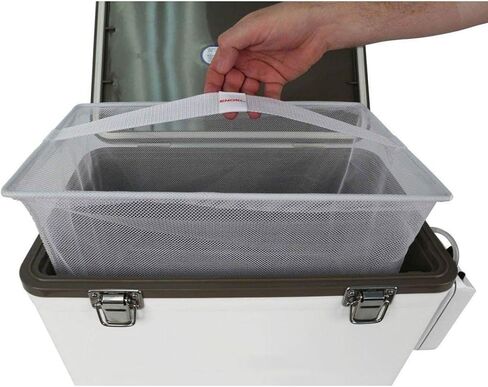 Engel UCNET Minnow Net for Cooler, Replacement Part for Engel Coolers in Kuwait