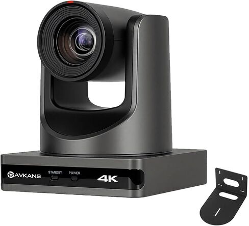 NDI PTZ Camera - 30X Auto Tracking Live Streaming Cam with SDI/HDMI/IP Outputs for Church Worship School Sport Hospital Wedding(NDI HX2 and NDI HX3) in Saudi Arabia