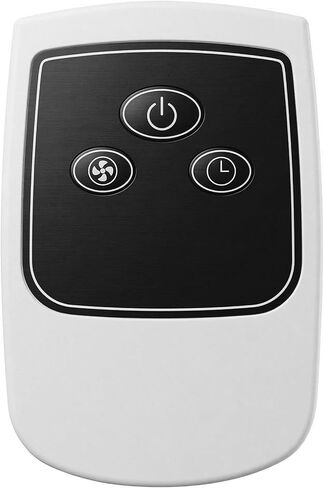 Replacement Remote Control Compatible for Lasko Cyclone Pedestal Upright Fan 3540 3542 S18625 S18924 1843 1844 2546 1646 1850 1854 1880 1885 2740 2744 3440 A20561 A20700 2033654B 2033654 in Kuwait