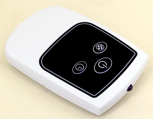 Replacement Remote Control Compatible for Lasko Cyclone Pedestal Upright Fan 3540 3542 S18625 S18924 1843 1844 2546 1646 1850 1854 1880 1885 2740 2744 3440 A20561 A20700 2033654B 2033654 in Kuwait