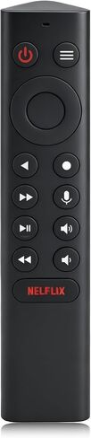 P3700 Shield Voice Remote Control New Replacement Compatible with NVIDIA Shield TV and NVIDIA Shield TV Pro Streaming Media Player 2015/2017/2019 All Models in Kuwait
