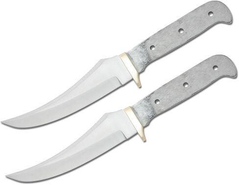 420 Stainless Steel Knife (420 Stainless Steel, 4.5 Inch Blade & 6 Inch Blade) in Saudi Arabia