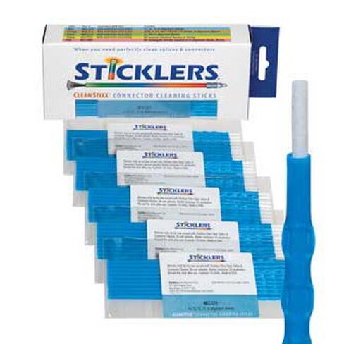 Sticklers 2.5mm Cleaning Stick - 50 pk. in Kuwait