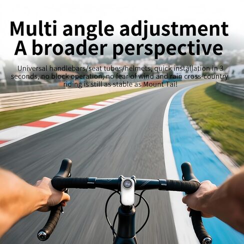4K Ultra HD Sport Camera Body Camera, Mini Cam Portable Personal Camcorder for Sport and Ride, Wide Angle Thumb Action Camera with Audio & Video, with 32G Card in Kuwait