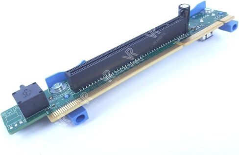 Dell 488MY 2- X16 Slots Riser Card for POWEREDGE R320 in Kuwait
