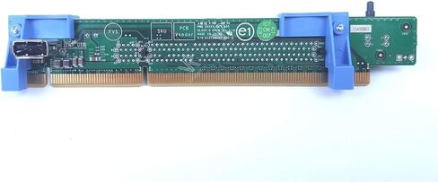 Dell 488MY 2- X16 Slots Riser Card for POWEREDGE R320 in Kuwait