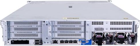 HP High-End Virtualization Server 32-Core 128GB RAM 8TB DL380 G10 (Renewed) in Kuwait