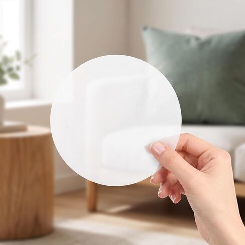 5pcs Lamp Shade Diffuser Disc White Frosted, 5 Inch Acrylic in Kuwait