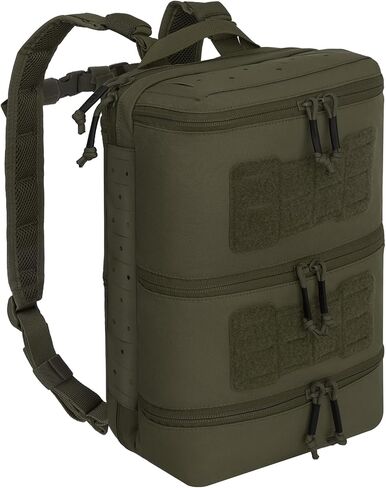 Tactical Backpack Assault Trauma IFAK MED Bag for EMT,AID in Kuwait