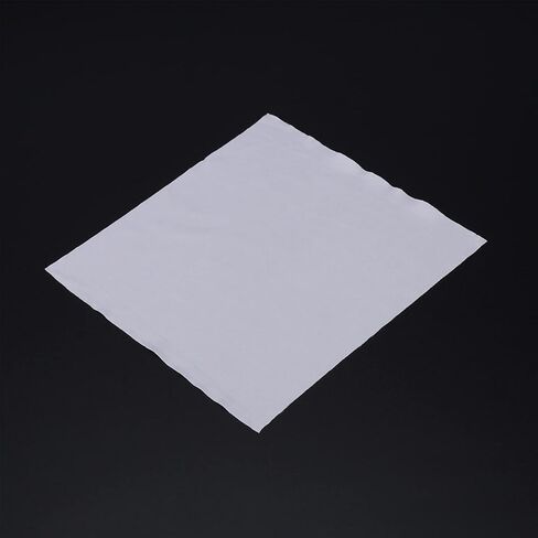 Cloth 6inch 100pcs Anti Static Soft Wiper for LCD and Phone in Saudi Arabia