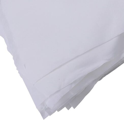 Cloth 6inch 100pcs Anti Static Soft Wiper for LCD and Phone in Saudi Arabia