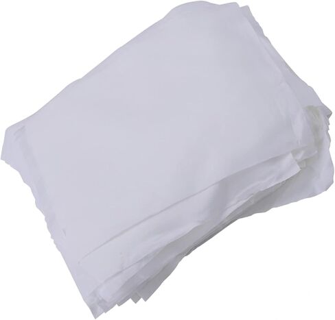 Cloth 6inch 100pcs Anti Static Soft Wiper for LCD and Phone in Saudi Arabia