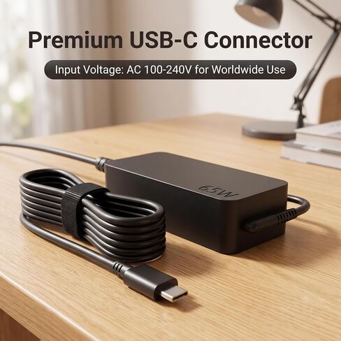 Power Cord for T-Mobile 5G Internet Box Gateway Arcadyan KVD21 Adapter in Kuwait