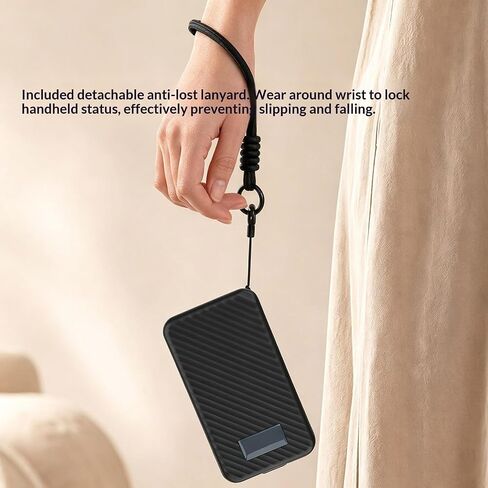Filter Storage Case for Osmo Pocket 4/Pocket 3 Camera Filters in Kuwait