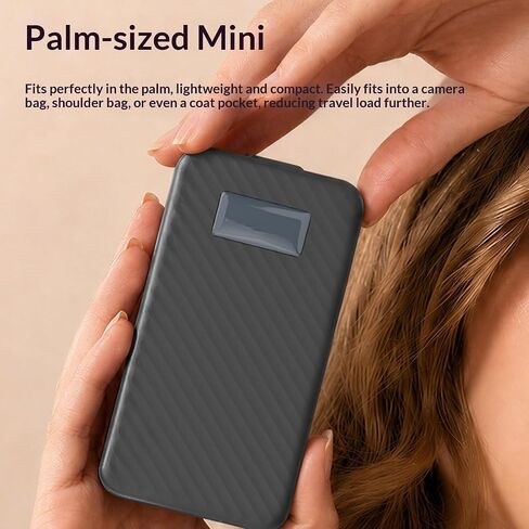 Filter Storage Case for Osmo Pocket 4/Pocket 3 Camera Filters in Kuwait