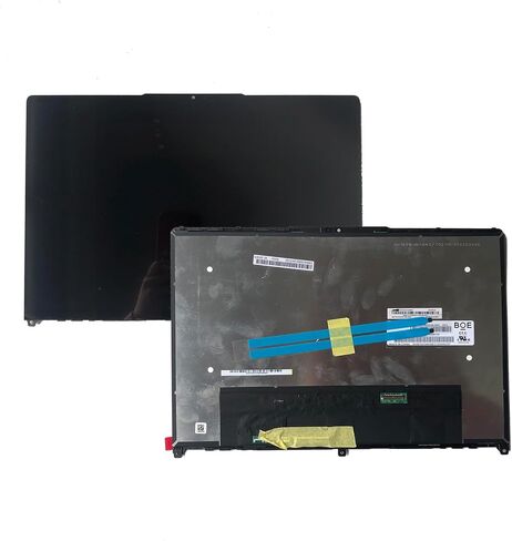 5D10S39785 Replacement Laptop for Lenovo IdeaPad Flex 5 14IAU7 Touch Screen Digitizer Assembly LCD Display Module with Bezel in Kuwait