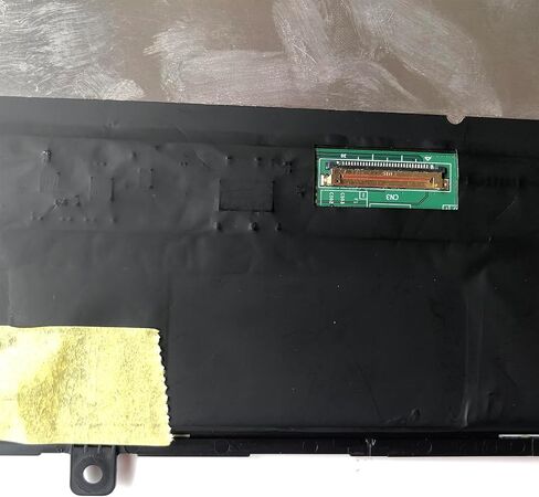 5D10S39785 Replacement Laptop for Lenovo IdeaPad Flex 5 14IAU7 Touch Screen Digitizer Assembly LCD Display Module with Bezel in Kuwait