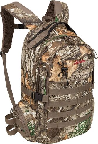 Fieldline Pro Series Ridge Tracker Hunting Day Pack Backpack (Realtree Edge Camouflage) in Kuwait