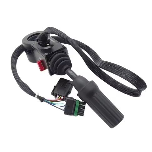 353637A 101353367 0501-210-6381 Joystick Controller for JLG Transmission in Kuwait