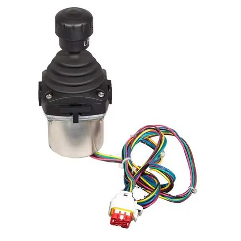 1001118417 Joystick Controller for JLG Boom Lift 18RS 18RSJ 24RS 400S in Kuwait