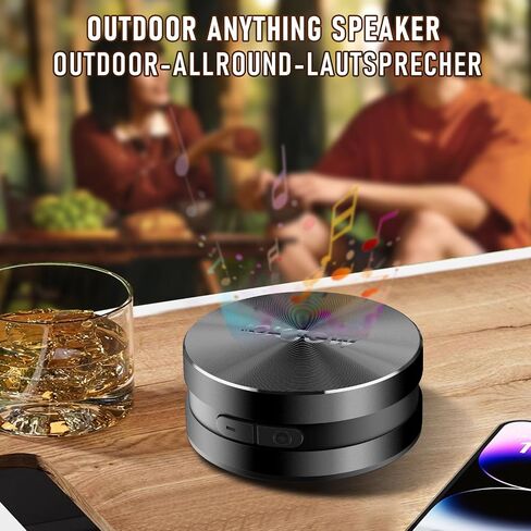 Bone Conduction Speaker Bluetooth Vibration Speaker RMS 7.5W in Kuwait