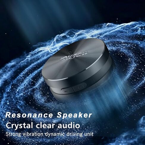 Bone Conduction Speaker Bluetooth Vibration Speaker RMS 7.5W in Kuwait