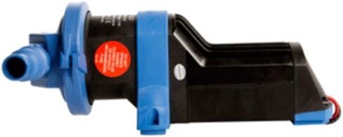 Whale Gulper 320 High Capacity Waste/Bilge Pump 12V consumer electronics in Kuwait