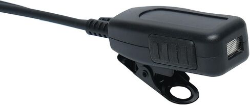 Xpr3500e Earpiece Headset with Mic PTT for Walkie Talkie,Dshape in Kuwait