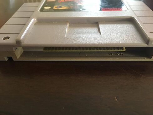 Aero the Acrobat - Nintendo Super NES in Kuwait