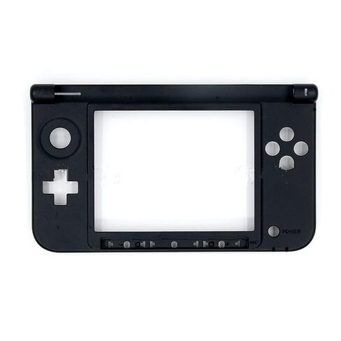 1x C Cover Front Faceplate Case Housing Shell Replacement Parts For Nintendo in Kuwait